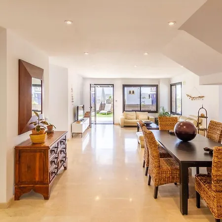 Wellness House Villa Santa Cruz de Tenerife Buitenkant foto