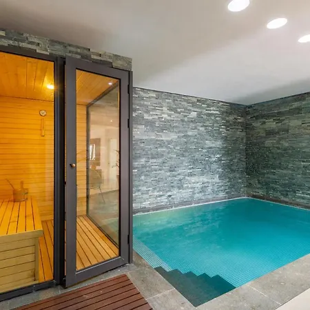 Wellness House Villa Santa Cruz de Tenerife Buitenkant foto
