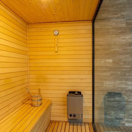 Wellness House Villa Santa Cruz de Tenerife Buitenkant foto