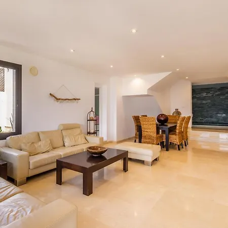 Wellness House Villa Santa Cruz de Tenerife Buitenkant foto