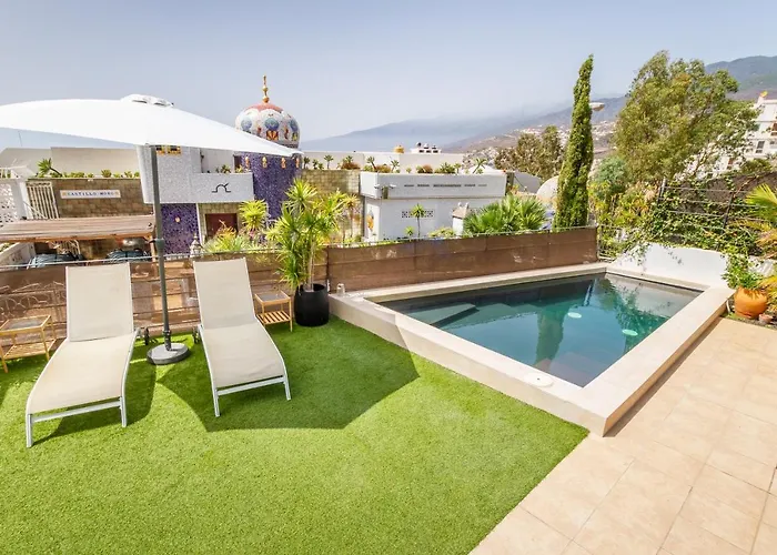 Wellness House