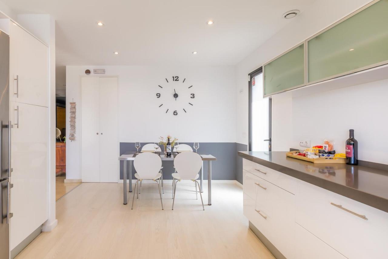 Wellness House * Santa Cruz de Tenerife