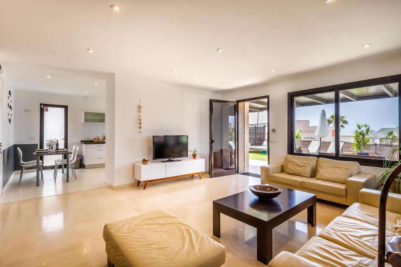 Wellness House * Santa Cruz de Tenerife