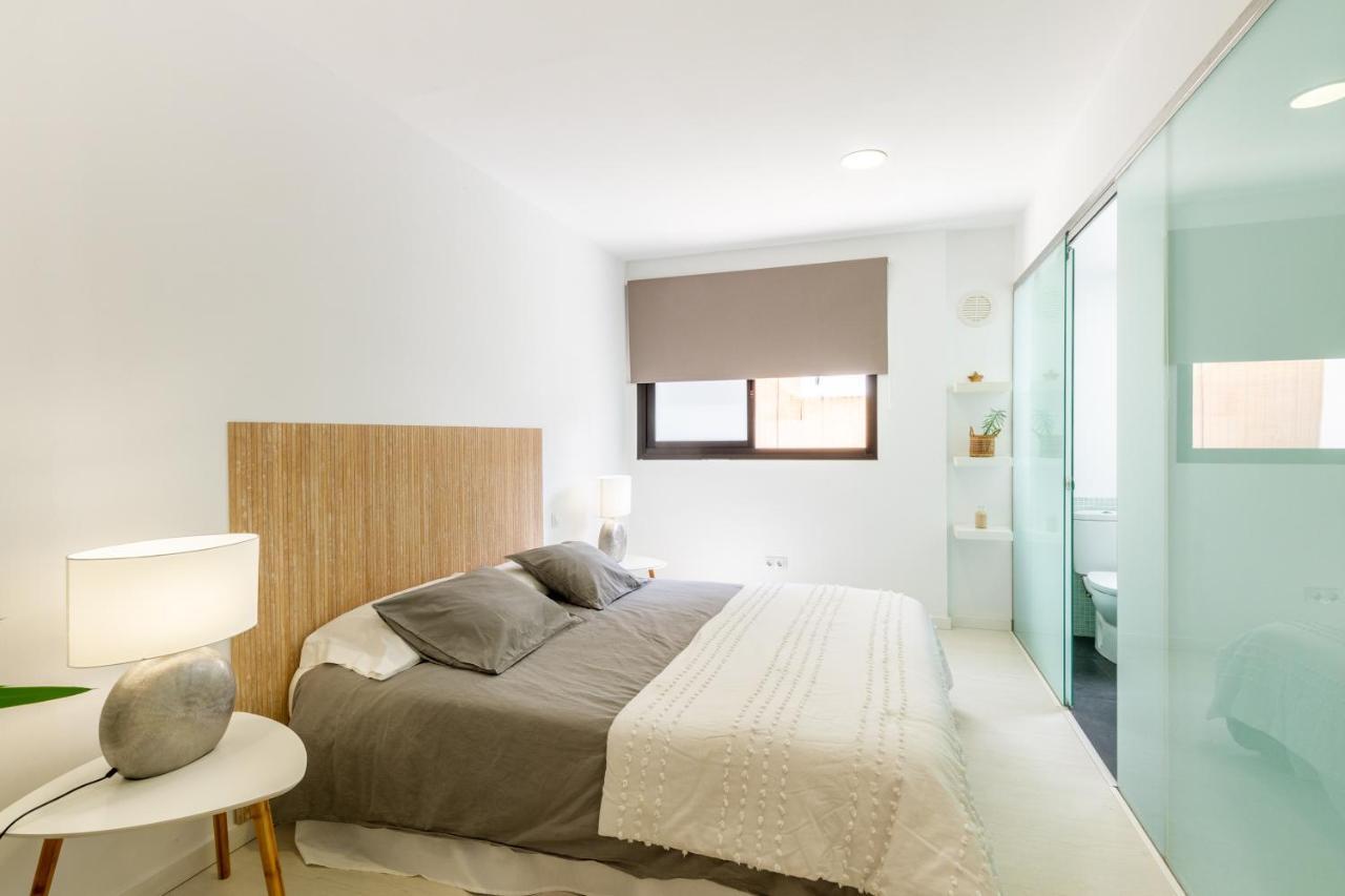 Wellness House * Santa Cruz de Tenerife