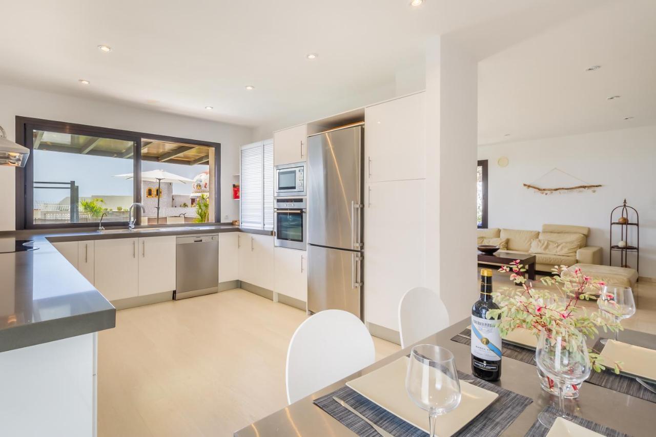 Wellness House Santa Cruz de Tenerife