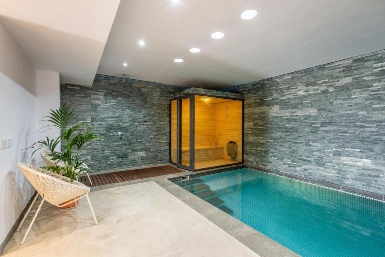 Wellness House *