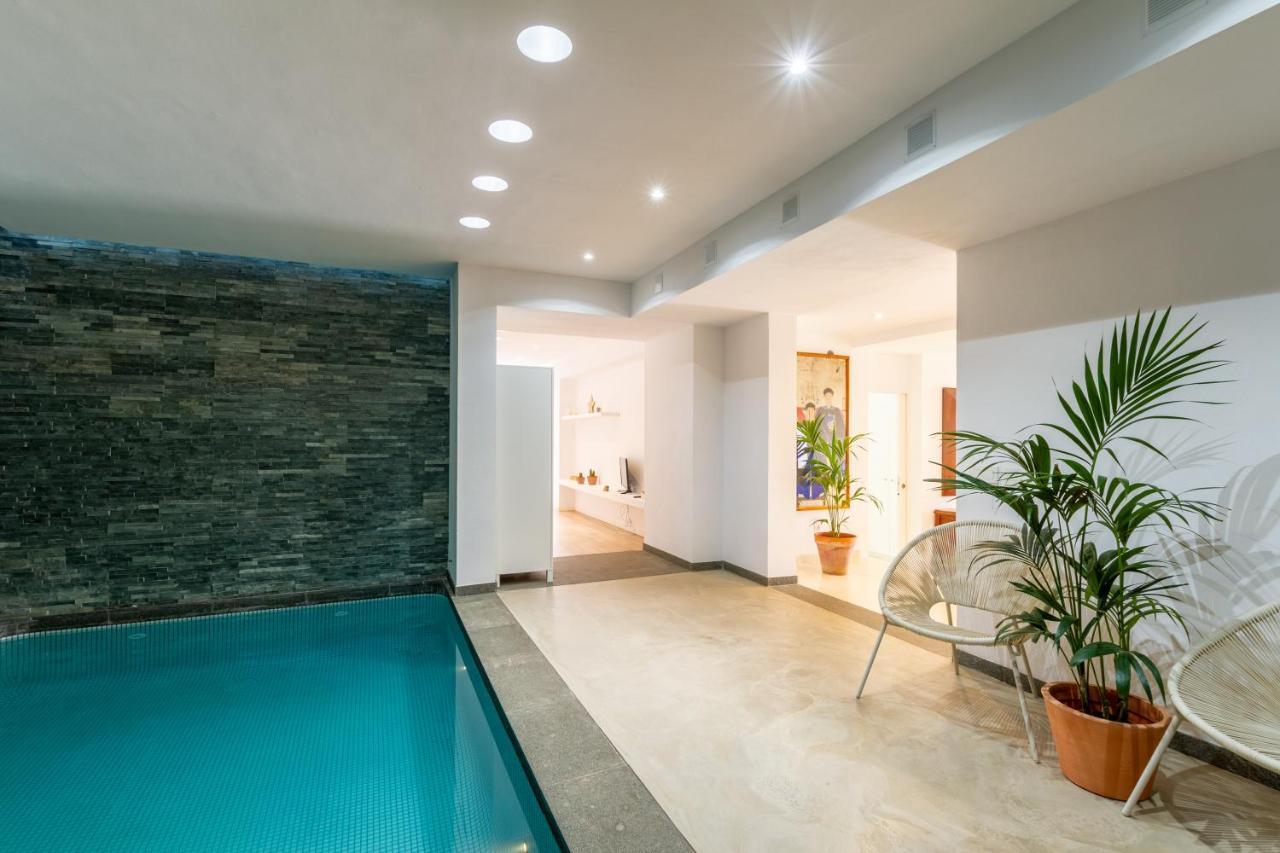Wellness House Vakantiehuis *