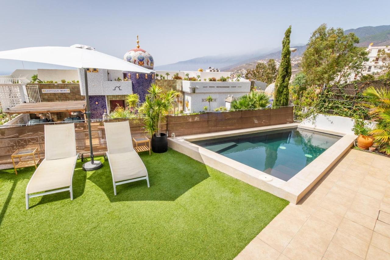 Wellness House Santa Cruz de Tenerife