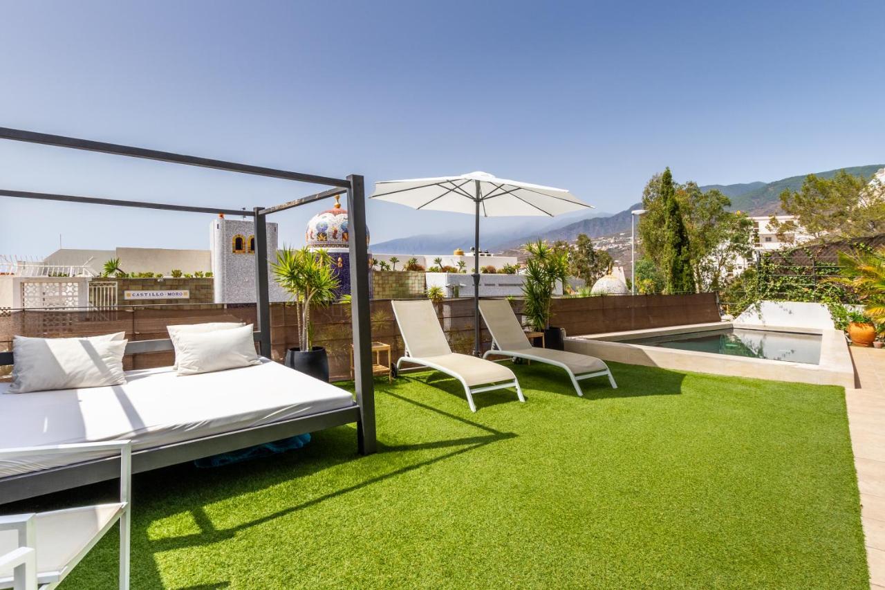 Wellness House * Santa Cruz de Tenerife