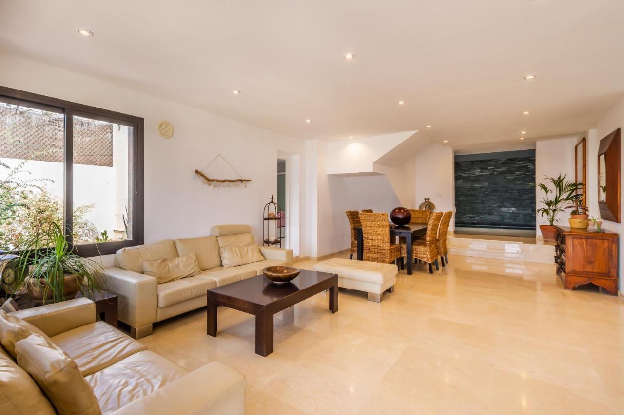 Vakantiehuis Wellness House *
