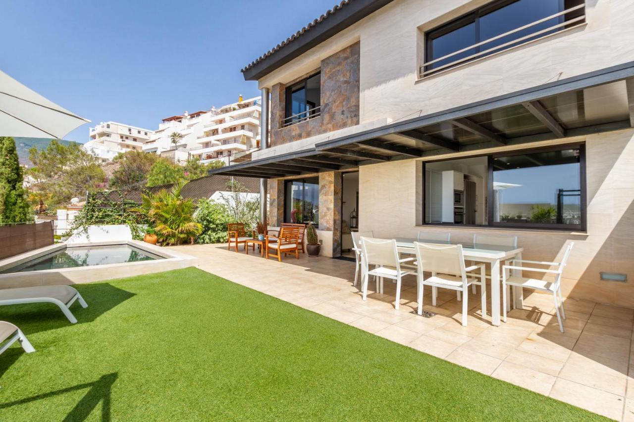 Wellness House Vakantiehuis