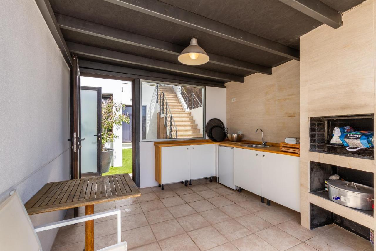 Wellness House Vakantiehuis