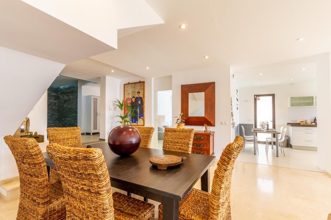 Wellness House Vakantiehuis